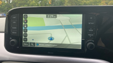 Hyundai i10 1.0 [63] Premium 5dr Auto [Nav] Petrol Hatchback